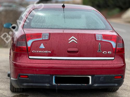 Front left interior door handle CITROËN C5 II (RC_)  | BP33011146I13  - Image 11