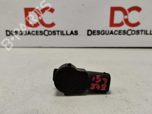 Elektronisk modul CITROËN C5 II (RC_) [2004-2008]  17418630