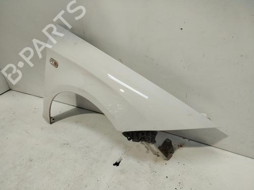 Right front fenders SEAT LEON (1P1)  | BP28368544C42 