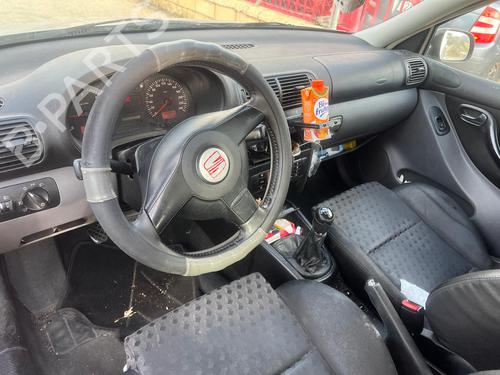 Pipe SEAT LEON (1M1)  | BP25710062M125  - Image 8