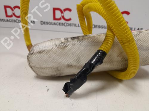 Electronic module CHEVROLET EPICA (KL1_) 2.0 D | BP17406546M83 