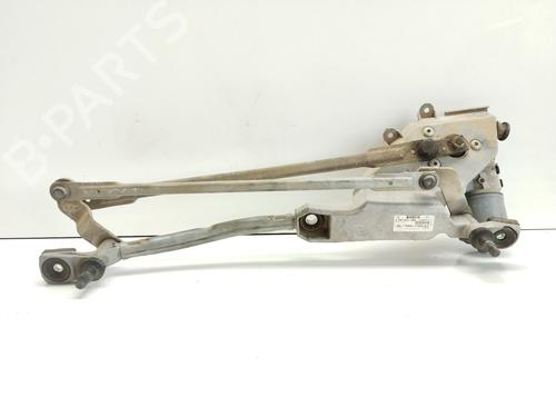 Viskermotor vindrude FORD FIESTA VI (CB1, CCN) 1.4 (97 hp) 30049879