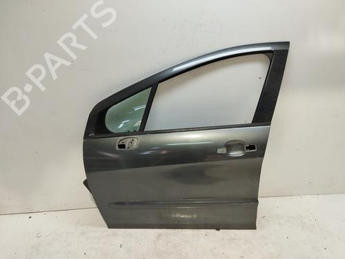 Used Left front door PEUGEOT 308 SW I (4E_, 4H_) [2007-2014]  28008748