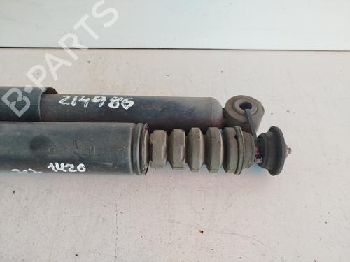 Right rear shock absorber RENAULT CLIO III (BR0/1, CR0/1)  | BP28179017M19 