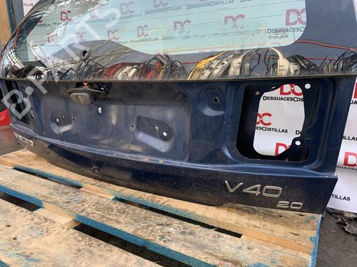 Right front door VOLVO V40 Estate (645) 1.9 TD | BP17398399C3 