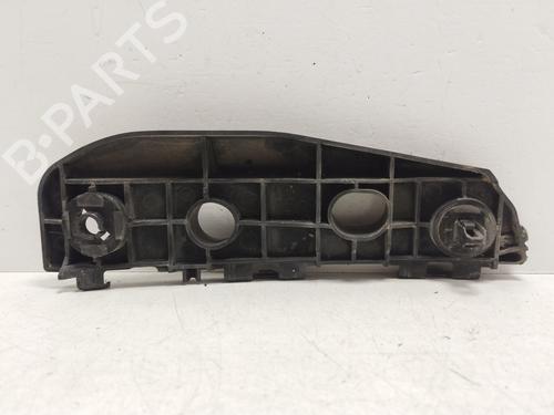 Front bumper bracket CITROËN SAXO (S0, S1) 1.5 D | BP26012167C158 