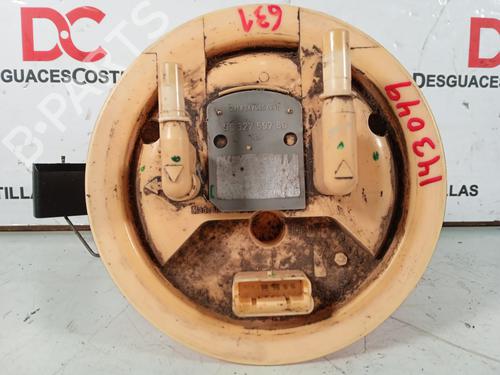 Fuel pump CITROËN C5 II (RC_)  | BP25131251M76 