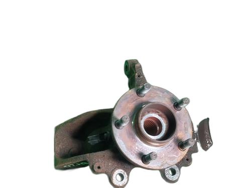 Left front steering knuckle FORD FOCUS II (DA_, HCP, DP) | BP31163801M25 - Image 2