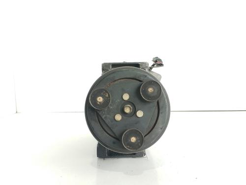 AC compressor NISSAN QASHQAI / QASHQAI +2 I (J10, NJ10, JJ10E)  | BP24343579M34 