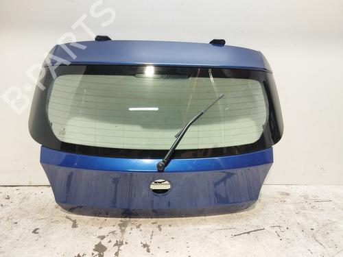 Used Tailgate BMW 1 (E87) 118 d (143 hp) 23410710
