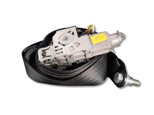 Used Front left seatbelt Front left seatbelt LANCIA MUSA (350_) 1.4 (350.AXA11, 350.AXA1A) (95 hp) 36183577 36183577