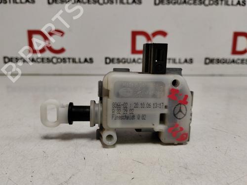 Electronic module MERCEDES-BENZ E-CLASS (W211) E 320 CDI 4-matic (211.089) A322902 |