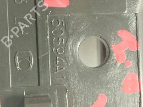 Front left interior door handle TOYOTA COROLLA (_E12_) 2.0 D-4D (CDE120R, CDE120L_) | BP35949665I13 - Image 3