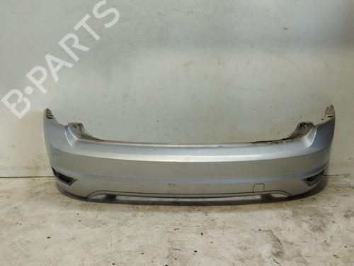 Paragolpes trasero Paragolpes trasero 35720727 35720727