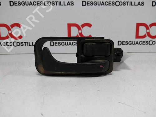Maneta interior trasera derecha FORD ORION I (AFD) 1.6 (79 hp) 32085499