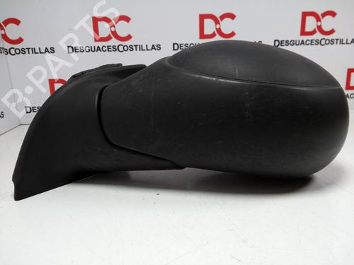 Used Left mirror CITROËN C3 I (FC_, FN_) 1.4 HDi (68 hp) 17402944