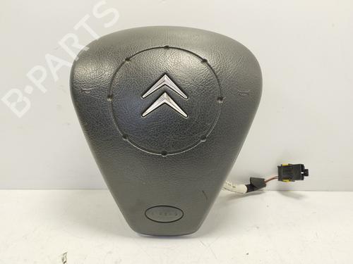 Used Driver airbag CITROËN C2 (JM_) 1.1 (60 hp) 24018913