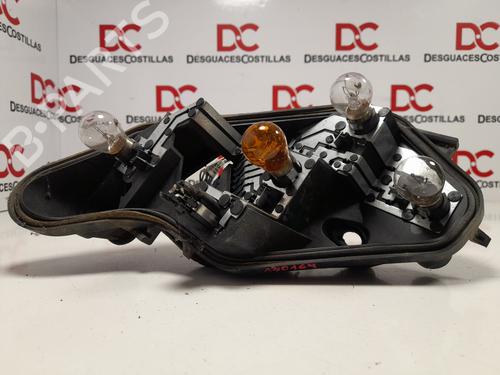 Used Lamp holder OPEL CORSA D (S07) 1.2 (L08, L68) (86 hp) 17406880
