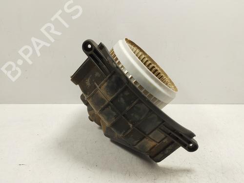 Heater blower motor RENAULT KANGOO / GRAND KANGOO II (KW0/1_) | BP21680108M62