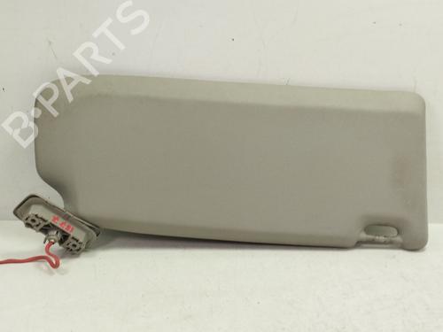 Left sun visor VOLVO S40 II (544) 2.0 D | BP39808525I1 - Image 3