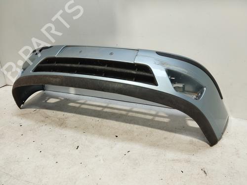 Front bumper FORD FOCUS I Saloon (DFW) 1.8 Turbo DI / TDDi | BP18335424C7 
