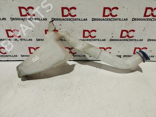 Windscreen washer tank AUDI A3 (8P1) 2.0 TDI 16V (140 hp) 6Q0955453N | 6Q0955453N |