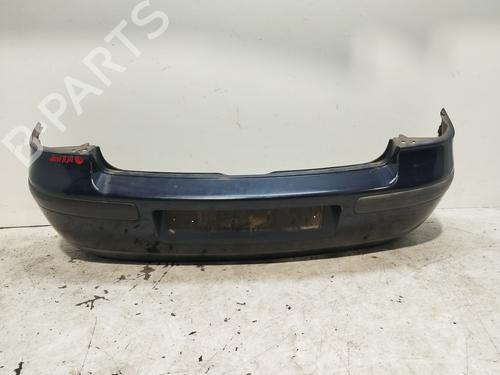 Bak støtfanger VW GOLF IV (1J1) 1.9 SDI (68 hp) 24120846