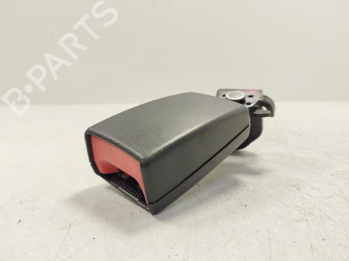 Used Seat buckle OPEL CORSA D (S07) [2006-2015]  28725521