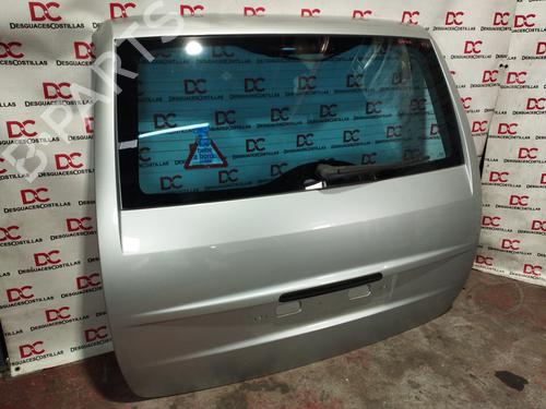 Tailgate FIAT ULYSSE (179_) 2.2 JTD | BP25482447C6