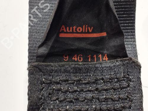 Rear right seatbelt CITROËN XSARA (N1) 1.9 D | BP18307192I28 