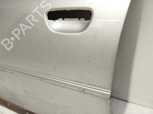 Left front door AUDI A3 (8L1) 1.9 TDI | BP17734498C2 