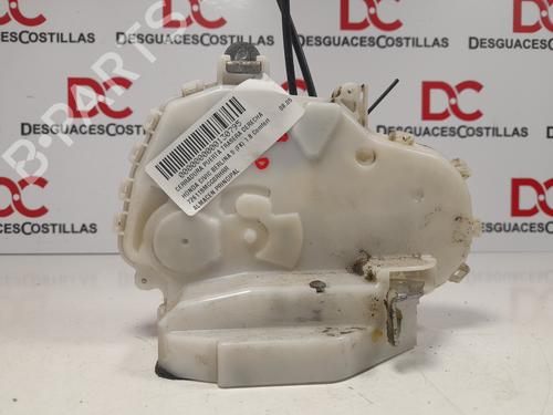 Rear right lock HONDA CIVIC VIII Hatchback (FN, FK) 1.8 (FN1, FK2) | BP17407083C99 