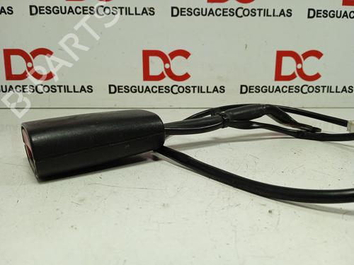 Used Seat buckle ALFA ROMEO GT (937_) 1.9 JTD (937CXN1B) (150 hp) 30193252