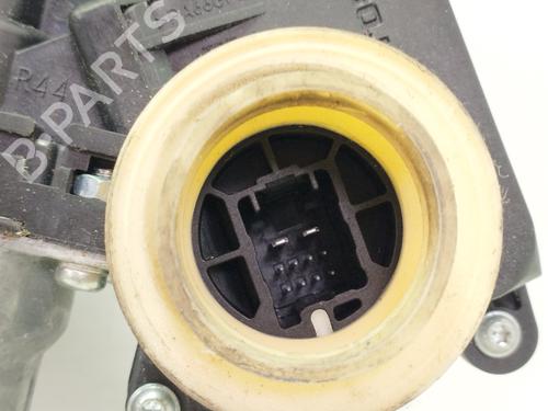 Rudehejsemekanisme Højre foran TOYOTA AVENSIS Saloon (_T27_) 2.0 D-4D (ADT270_, ADT270R) | BP29058600C23