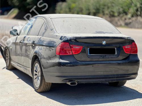 Front left seatbelt BMW 3 (E90) 320 d | BP29204383I26 