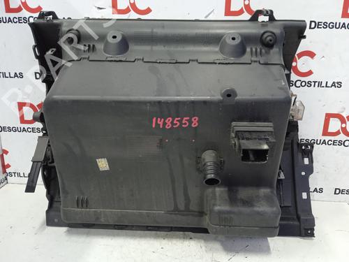 Glove box VW TOURAN (1T1, 1T2) 1.9 TDI | BP24484573C95 