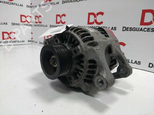 Used Alternator CHRYSLER STRATUS (JA) 2.0 LE (131 hp) 17396520