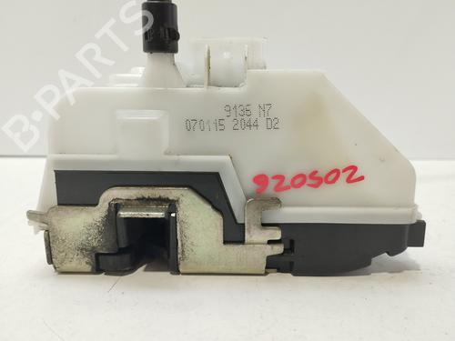 Rear right lock CITROËN C3 I (FC_, FN_) 1.4 HDi | BP23848652C99 