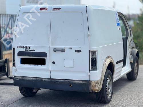 Climate control FORD TRANSIT CONNECT (P65_, P70_, P80_) | BP28355530I5