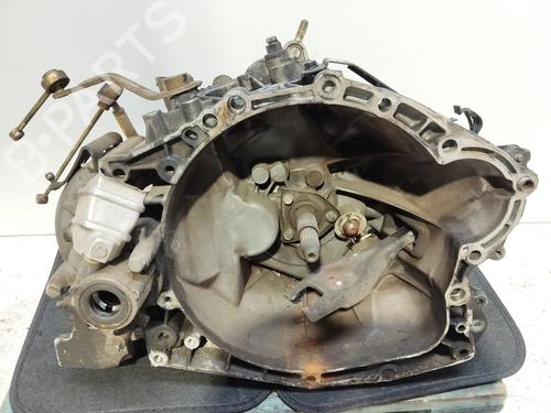Gearbox CITROËN XSARA (N1) 1.9 D | BP19083417M3 