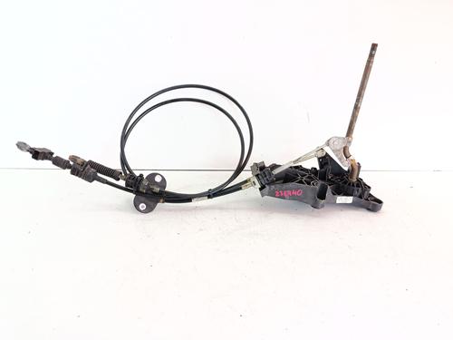 Used Cable Cable FORD FIESTA V (JH_, JD_) 1.4 TDCi (68 hp) 34121963 34121963