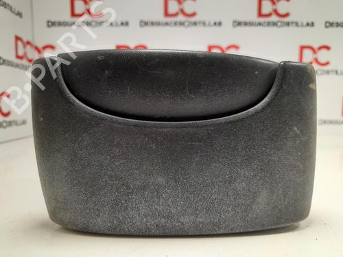 Used Exterior handle RENAULT KANGOO (KC0/1_) 1.5 dCi (57 hp) 17407592