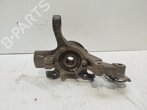 Left front steering knuckle OPEL ASTRA H (A04)  | BP29554575M25 