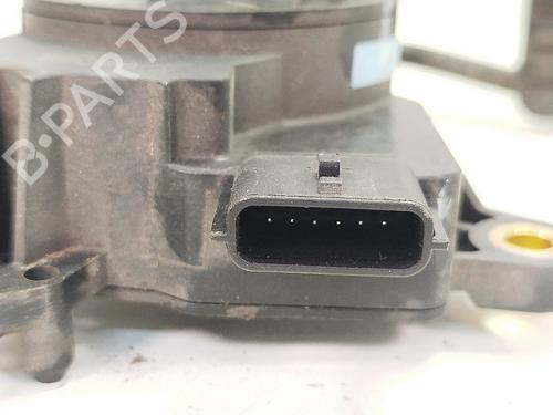 Pedal RENAULT CLIO III (BR0/1, CR0/1)  | BP28180625I4 