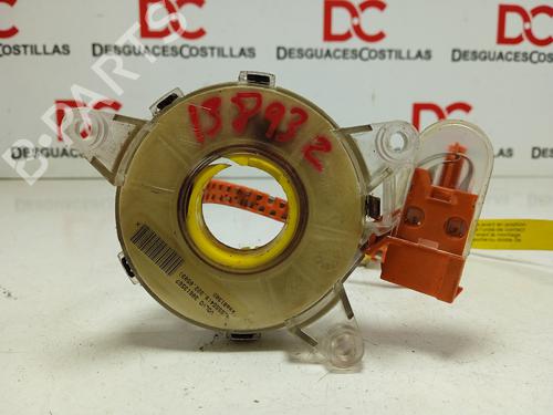 Used Squib airbag VOLVO S40 I (644) 1.9 TD (90 hp) 17411297