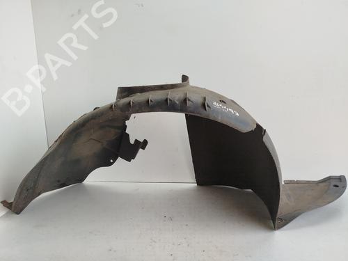 Wheel arch PEUGEOT 307 (3A/C) 2.0 HDi 90 | BP27441936C56 