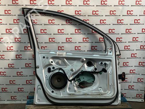 Left front door VW GOLF V (1K1)  | BP17411994C2 