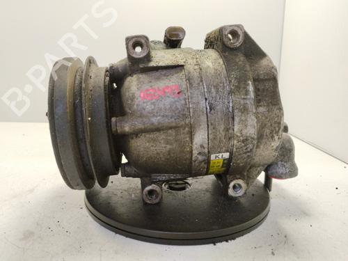 Used AC compressor AC compressor DAEWOO LANOS (KLAT) [1997-2026] 35898632 35898632
