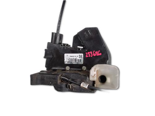 Used Front left lock Front left lock RENAULT MEGANE IV Hatchback (B9A/M/N_) [2015-2026] 35775194 35775194