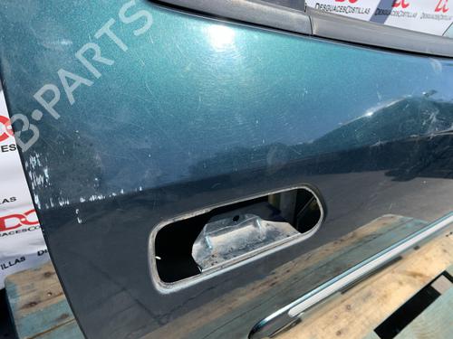Right rear door CITROËN XANTIA (X1_, X2_) 1.8 i | BP17399545C5 